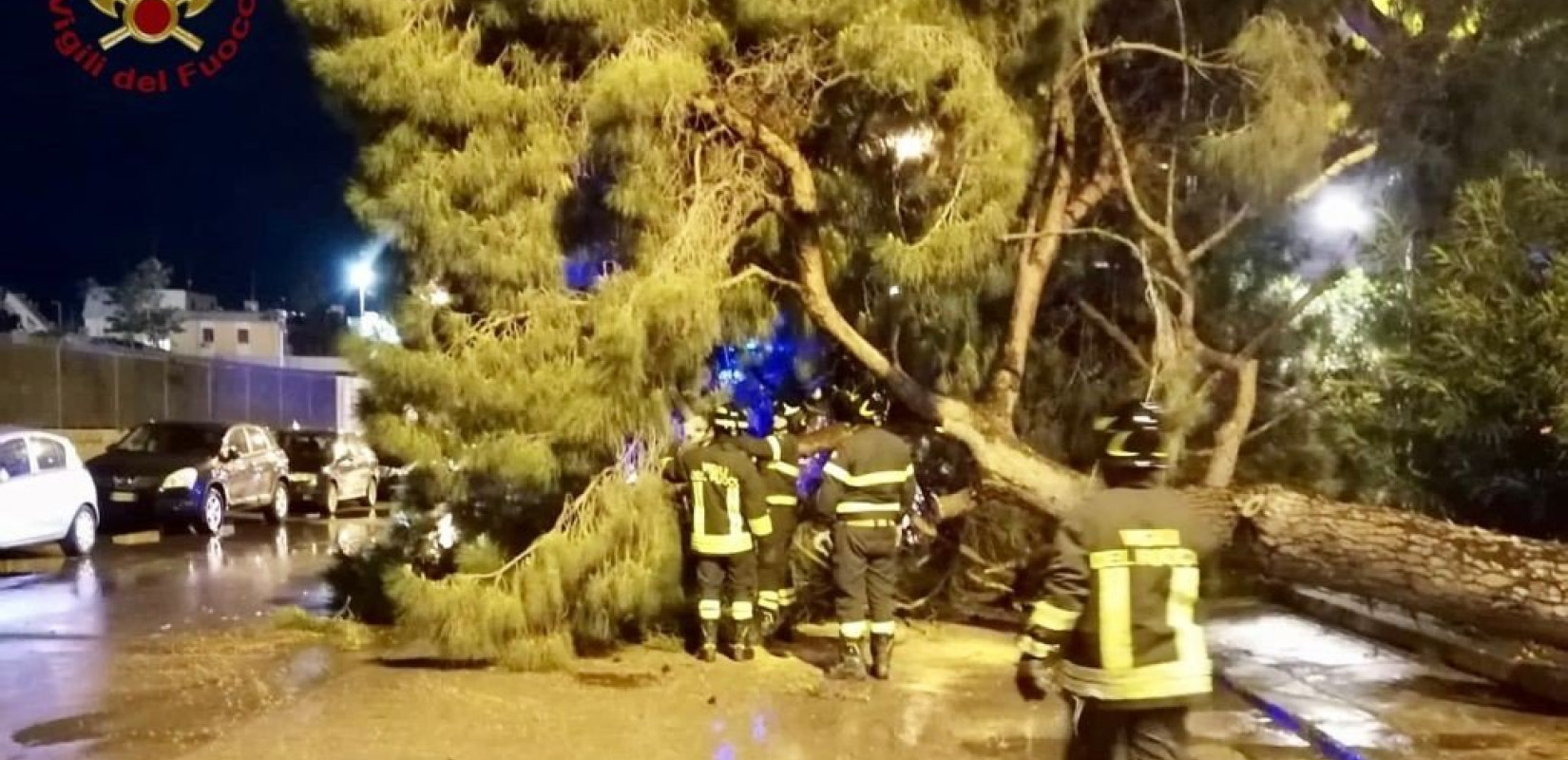 Ιταλία: Ζημιές δισεκατομμυρίων ευρώ από τις πλημμύρες στην περιφέρεια Εμίλια Ρομάνια