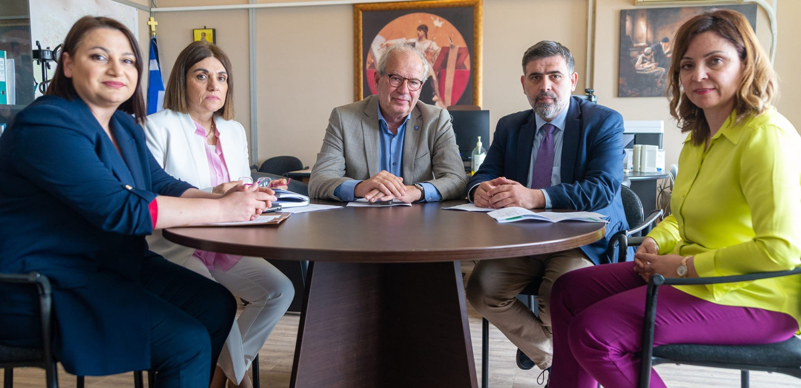 Καβάλα: Τετραήμερο φεστιβάλ παιχνιδιού αφιερωμένο στην Παγκόσμια Ημέρα Περιβάλλοντος 