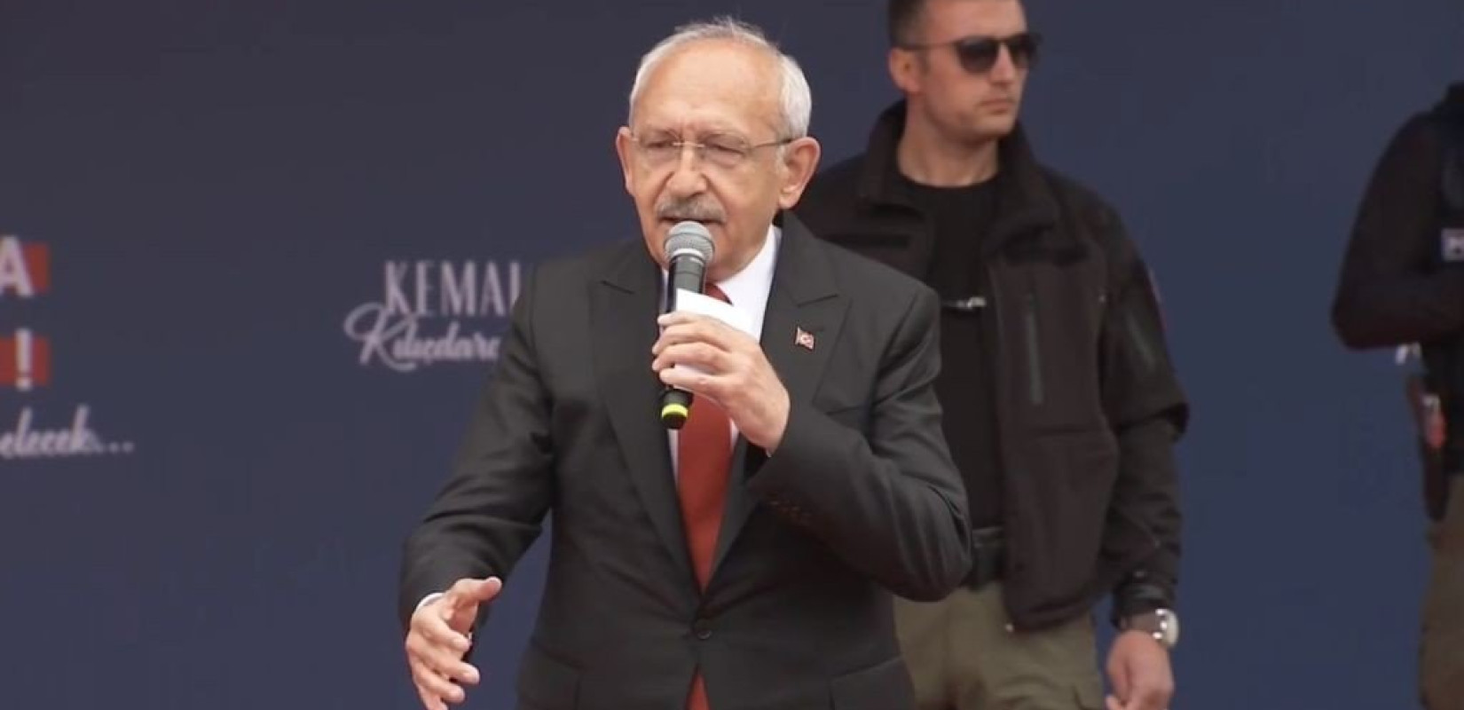 Χάος στην Τουρκία: Στο 71,4% της επίσημης καταμέτρησης προηγείται ο Κιλιτσντάρογλου, λέει η αντιπολίτευση 