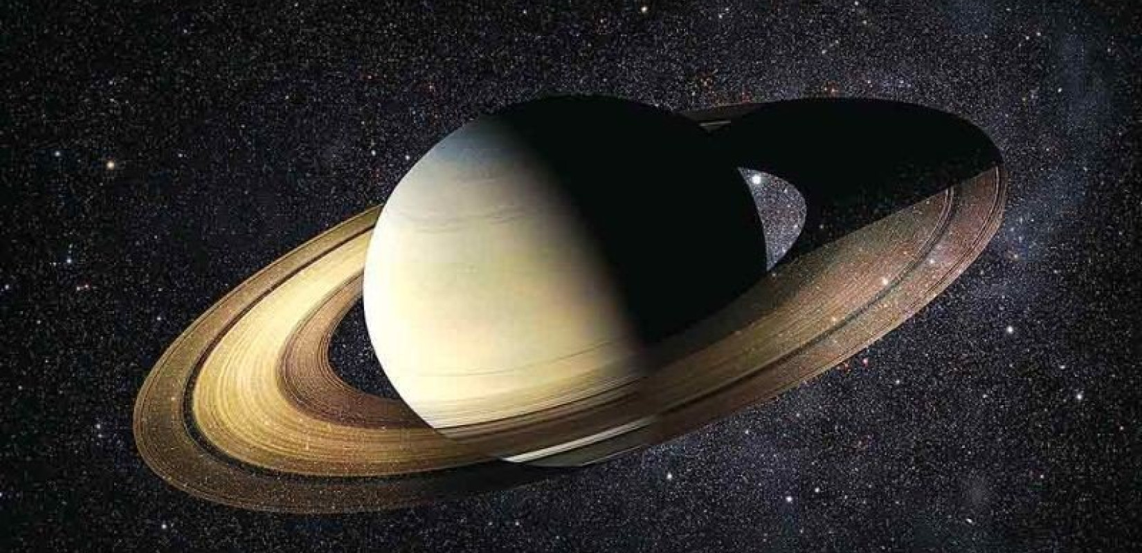 Μοναδική εικόνα: Ο Κρόνος όπως δεν τον ξαναείδατε (φωτ.)