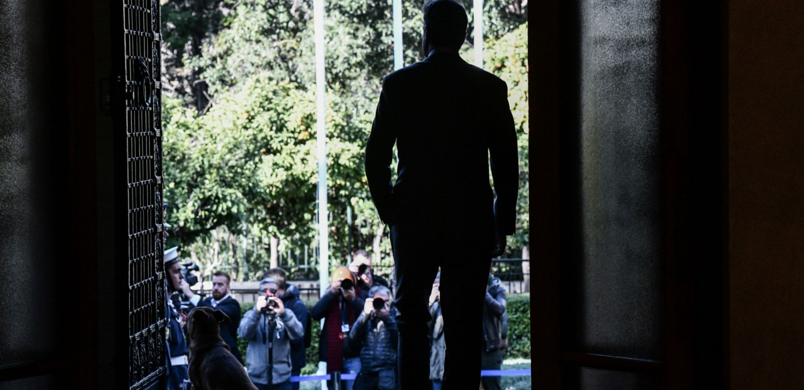 Μαξίμου: Ο Κ. Μητσοτάκης θα υποδεχθεί αγρότες την Τρίτη στις 3:00 το μεσημέρι