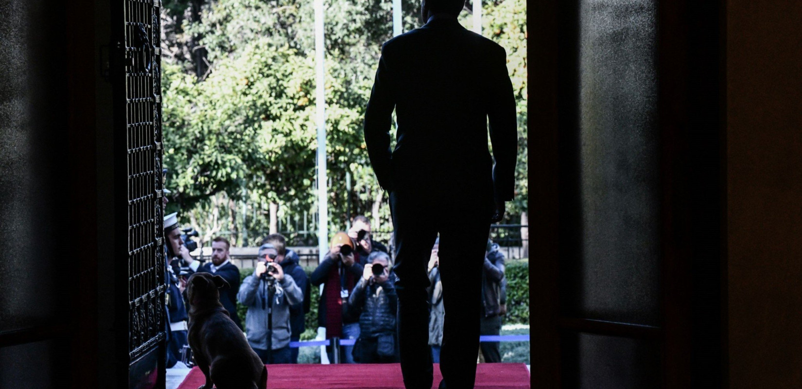 Η πολιτική πυξίδα του ανασχηματισμού - Τα πρόσωπα, το κέντρο και η δεξιά