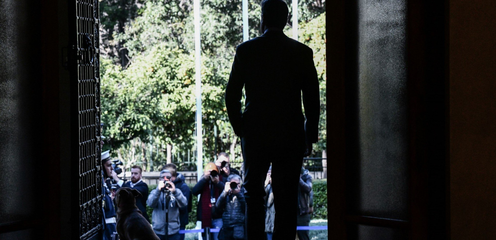 Αιφνιδιασμός με τον ανασχηματισμό: Ανακοινώθηκαν τα ονόματα - Ποιές αλλαγές έγιναν - Ποιά θέση παίρνει ο Σιμόπουλος