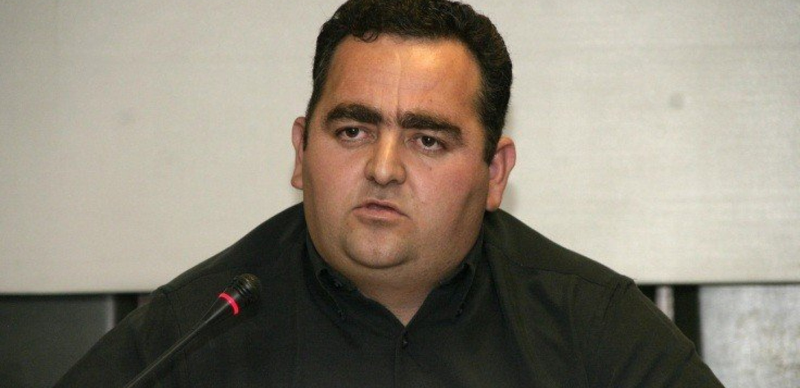 Γ.Γ. ΕΛΚ: Η ΕΕ δεν μπορεί να παραμείνει αδιάφορη στην κράτηση του Φ.Μπελέρη από την Αλβανία