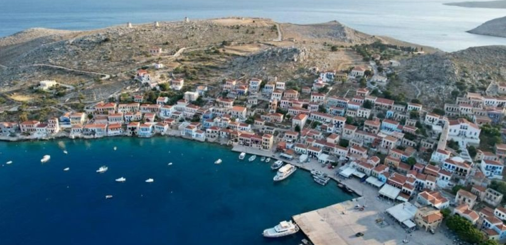 Eύσημα από τον γερμανικό Τύπο για το «οικονομικό θαύμα της Ελλάδας» και την επιμήκυνση της τουριστικής σεζόν