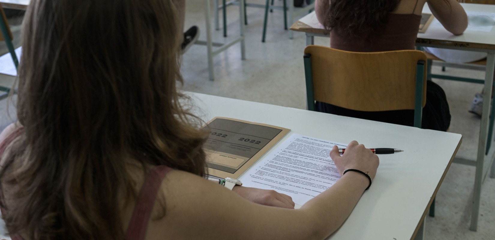 Πρόεδρος ΙΕΠ: «Δε θα υπάρξει κανένα πρόβλημα με τις Πανελλαδικές εξετάσεις» μετά τις κυβερνοεπιθέσεις στην Τράπεζα Θεμάτων