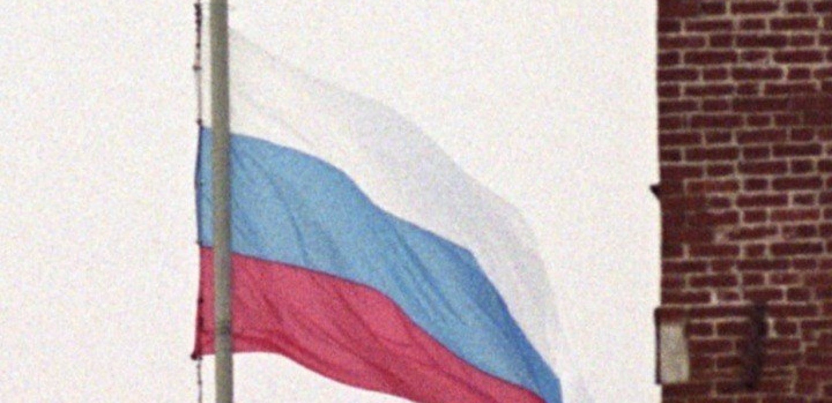 Ρωσία: Απορρίφθηκε η έφεση πατέρα που είχε καταδικαστεί για αντιπολεμική ζωγραφιά της κόρης του