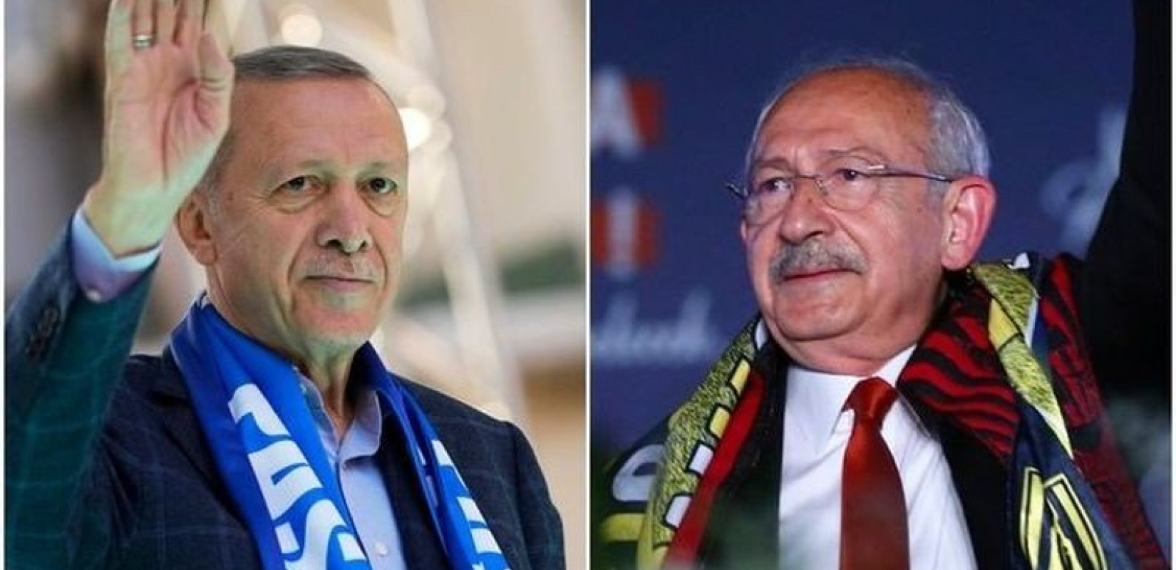 Εκλογικό θρίλερ στην Τουρκία: Πρόσω ολοταχώς για δεύτερες κάλπες στις 28 Μαΐου - Τα ποσοστά τους (βίντεο)