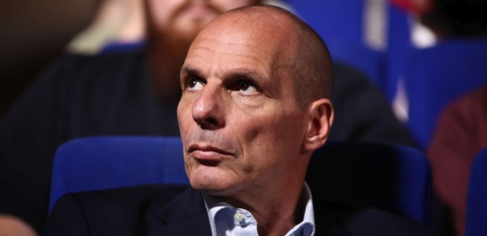 Γ. Βαρουφάκης: Ήταν βαριά ήττα για το ΜέΡΑ 25, αλλά ο αγώνας ξαναρχίζει