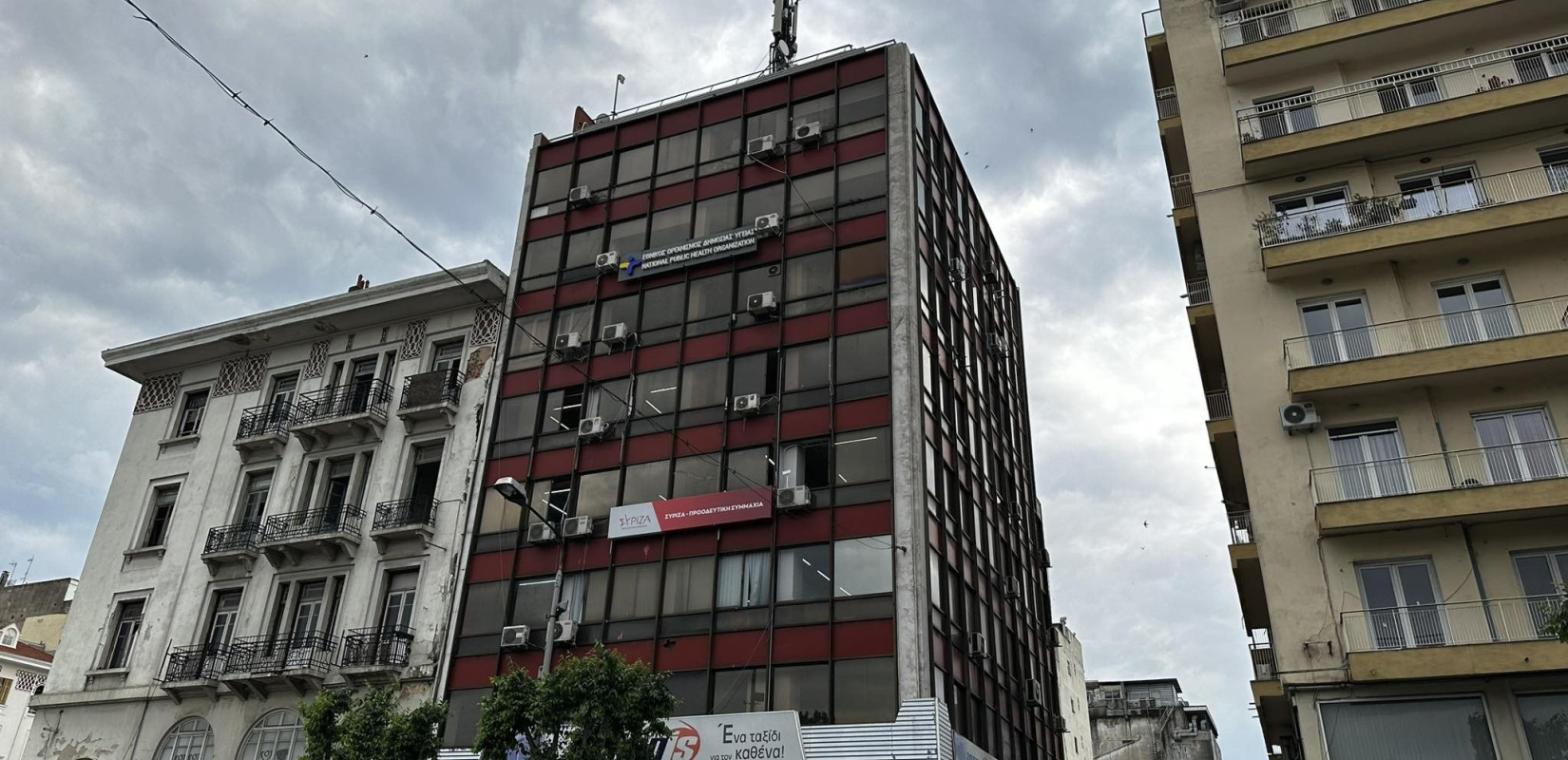 Καθημερινότητα πλέον οι παραιτήσεις και οι αποχωρήσεις στελεχών στο ΣΥΡΙΖΑ- ΠΣ Θεσσαλονίκης