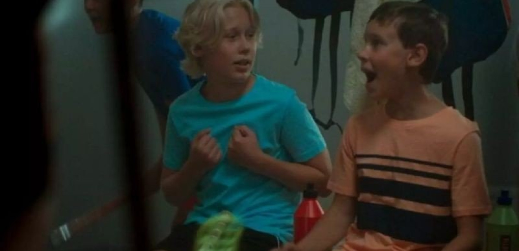  «Αγόρια στο Ντους»: Δικαιώθηκε η εκπαιδευτικός που είχε προβάλει την ταινία σε μαθητές δημοτικού