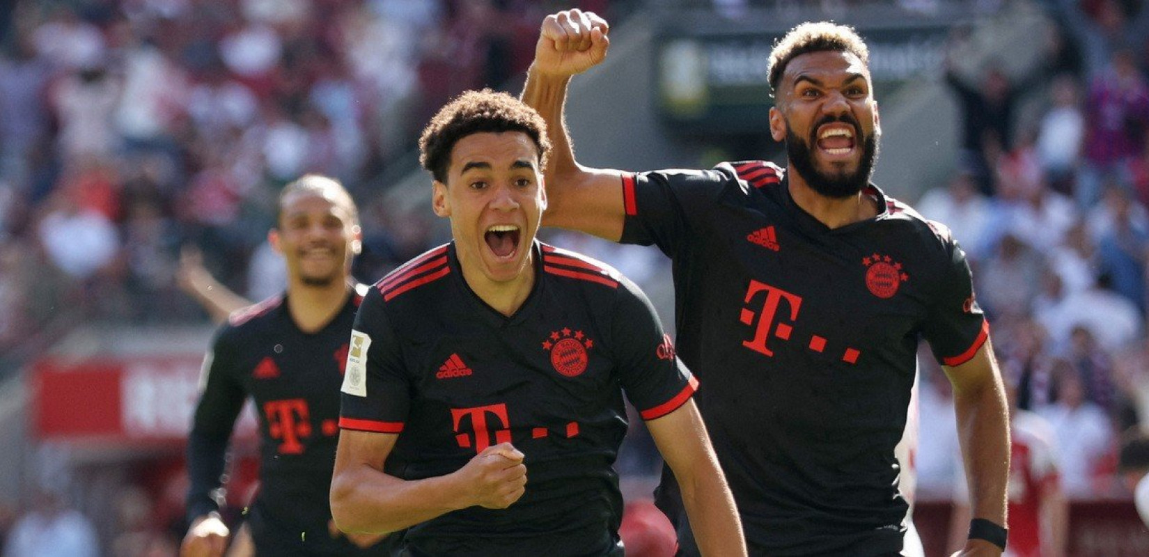 Γερμανία: Πρωταθλήτρια η Μπάγερν, αδιανόητη «αυτοχειρία» της Ντόρτμουντ (βίντεο)