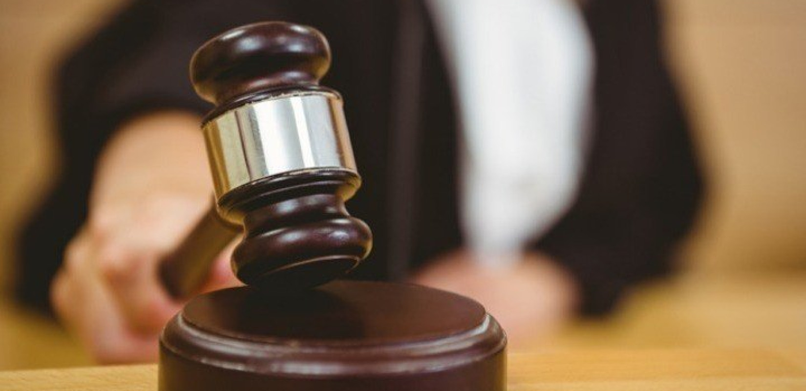 20ετής κάθειρξη σε διπλωμάτη που στραγγάλισε την πρέσβειρα της χώρας του για να αναλάβει τα καθήκοντά της