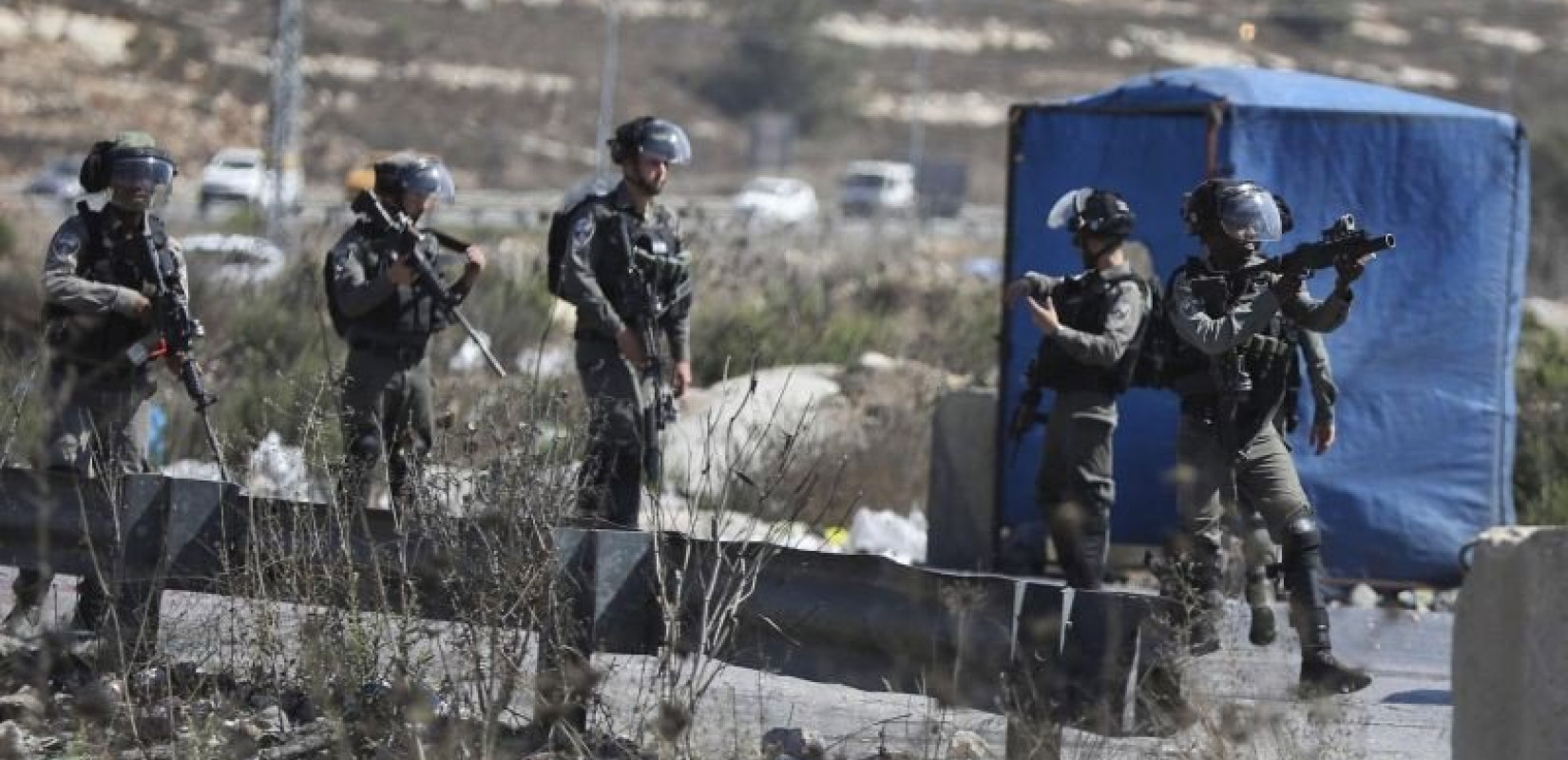 Γερμανία: Σύλληψη δημοσιογράφου της FAZ κατήγγειλε ο γερμανός πρέσβης στο Ισραήλ