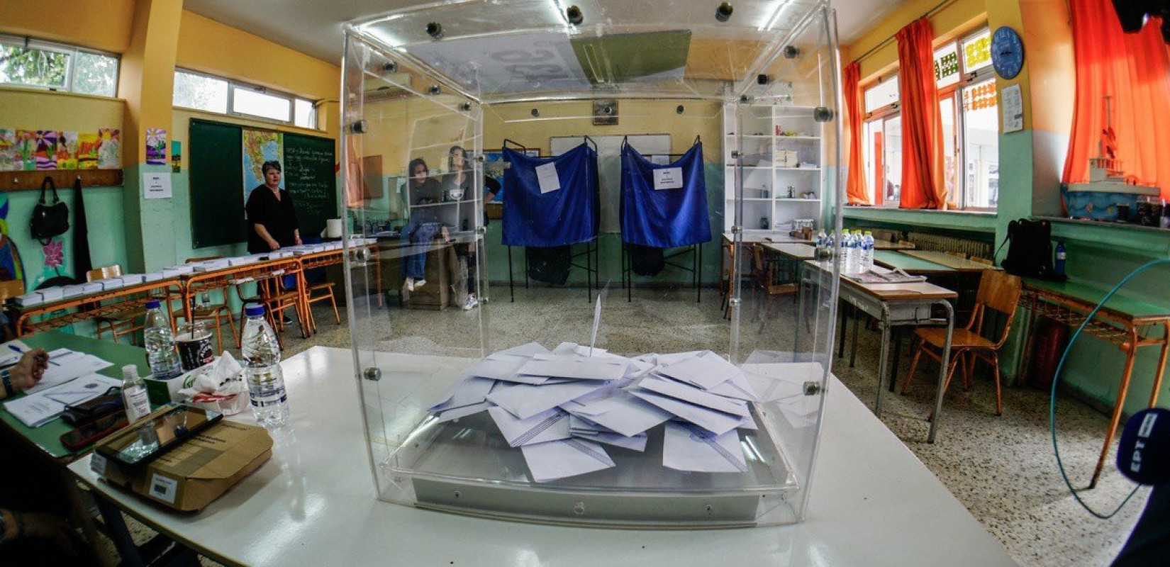 Τι ψήφισαν οι δήμοι της Θεσσαλονίκης; 