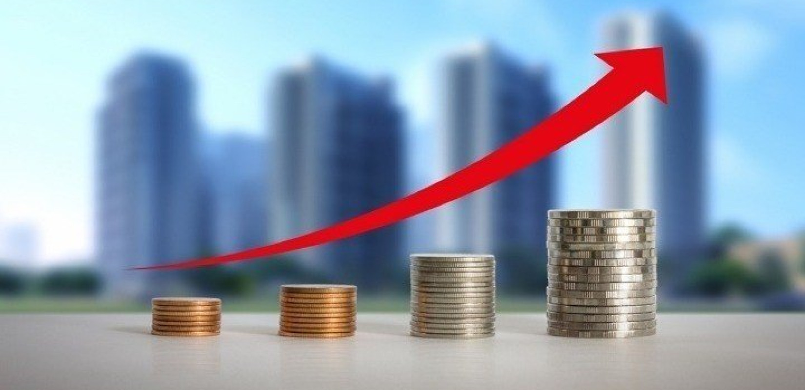 Ποια τα οφέλη από την απόκτηση της επενδυτικής βαθμίδας