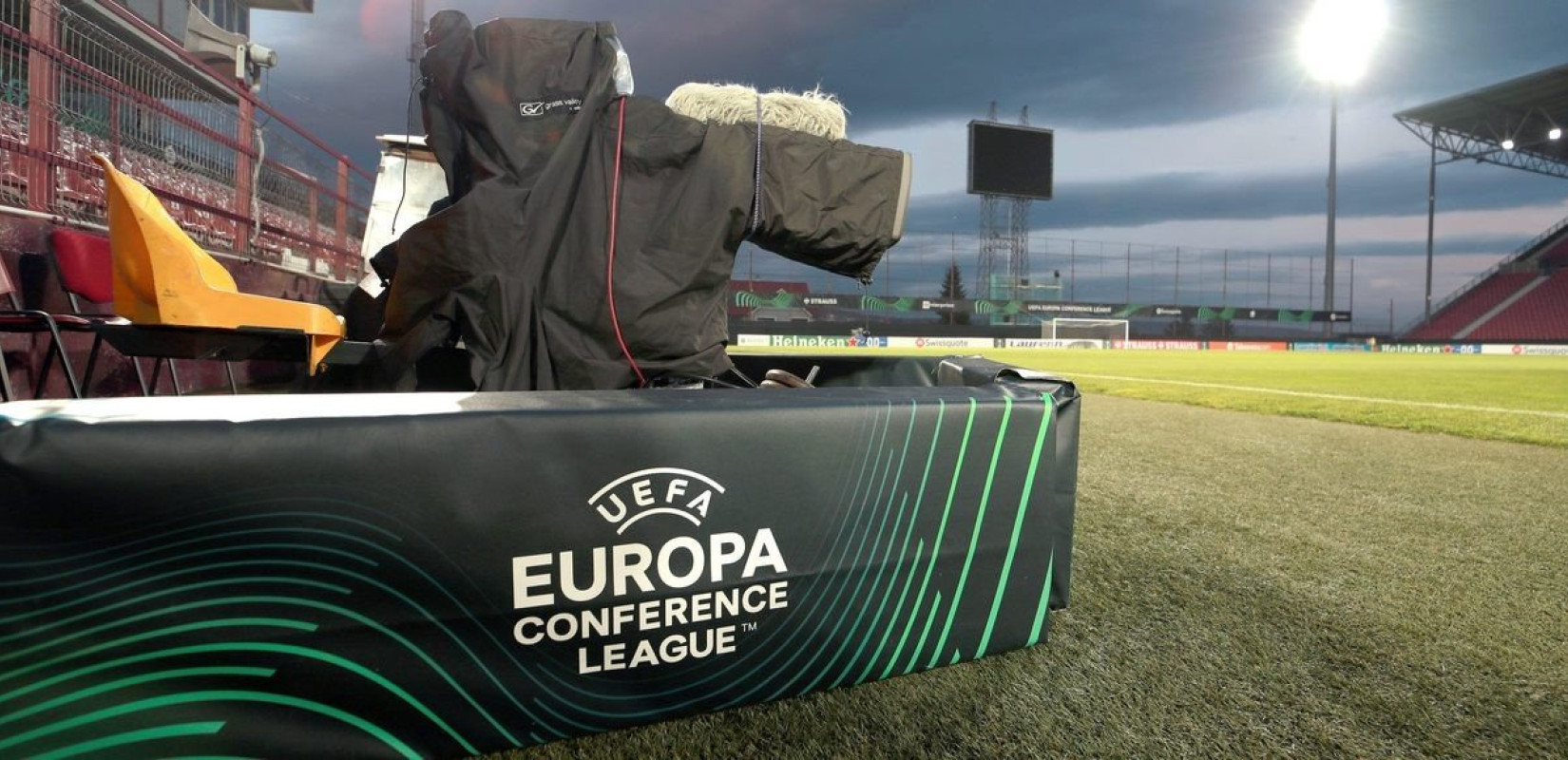 Europa Conference League: Πού θα δούμε τις ρεβάνς του ΠΑΟΚ και του Άρη