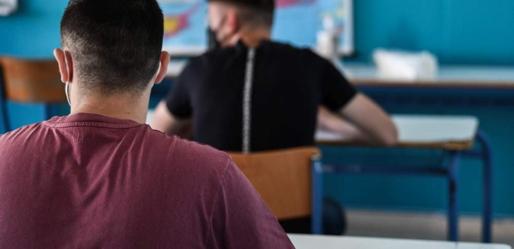 Ν. Ανδρουλάκης: «Το επιτελικό κράτος αποδείχθηκε για άλλη μια φορά επιτελικό χάος»