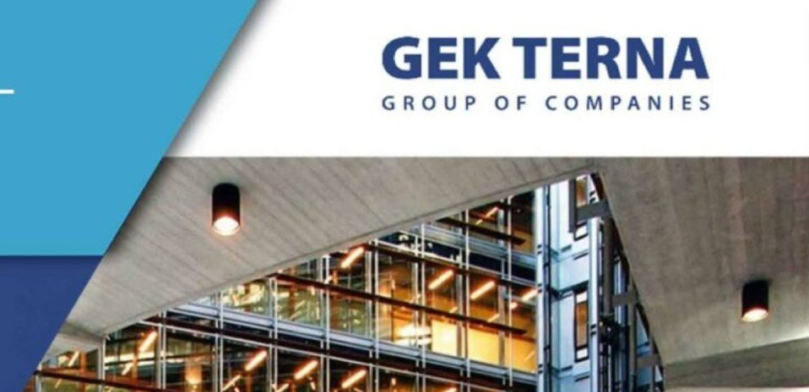 ΓΕΚ ΤΕΡΝΑ: Υποχώρηση των τιμών ενέργειας επηρέασε τζίρο και κέρδη στο 9μηνο 2023