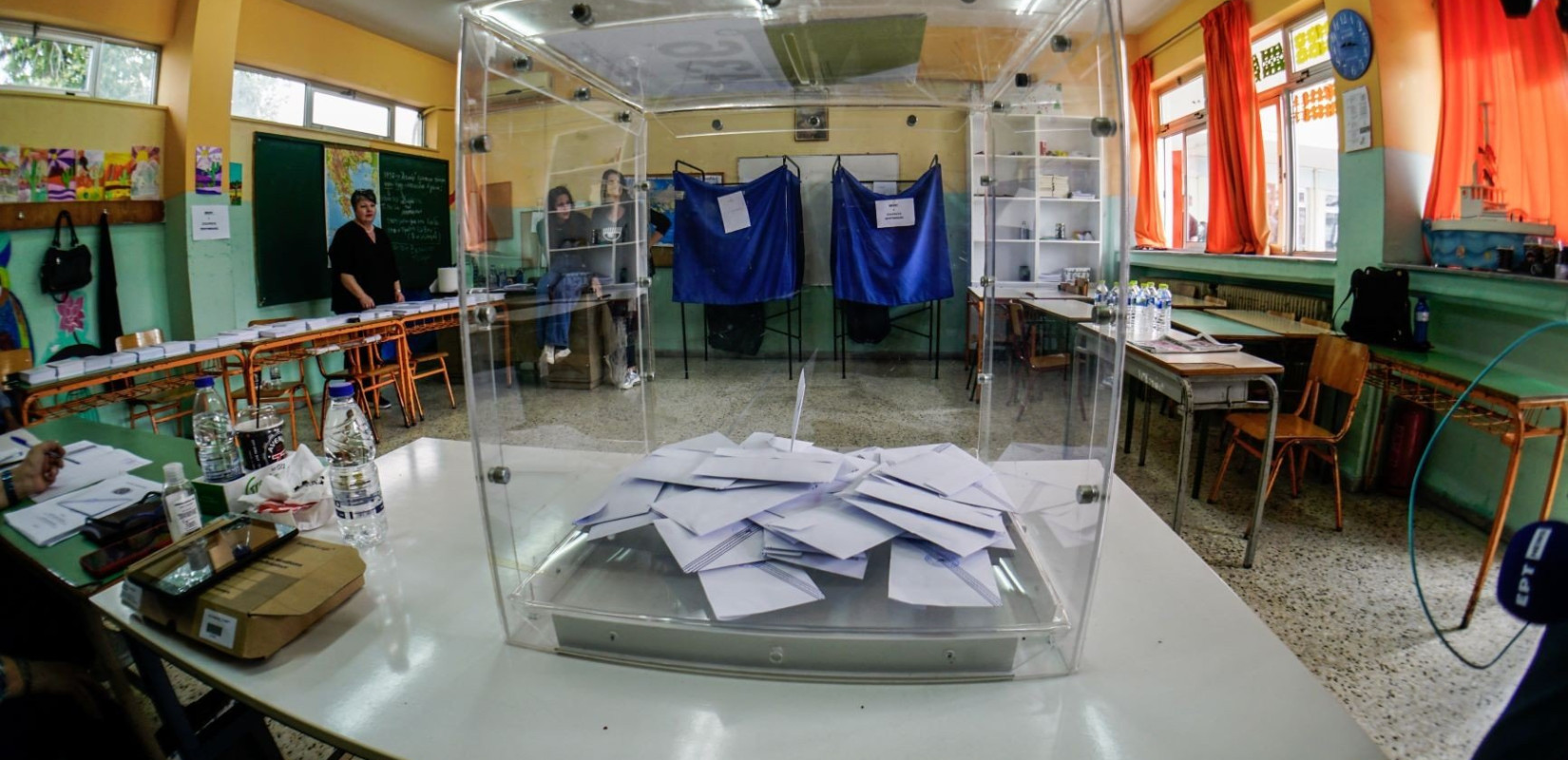 Αυτοδιοικητικές εκλογές 2023: Η ακτινογραφία της κάλπης στους δήμους