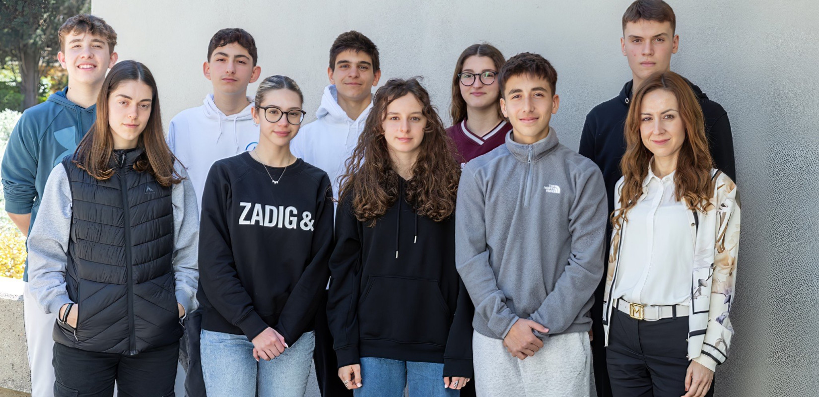 Η ομάδα που αγωνίζεται με μινιατούρες αυτοκίνητα F1 και πάει… Σιγκαπούρη στους παγκόσμιους τελικούς (φωτ.)