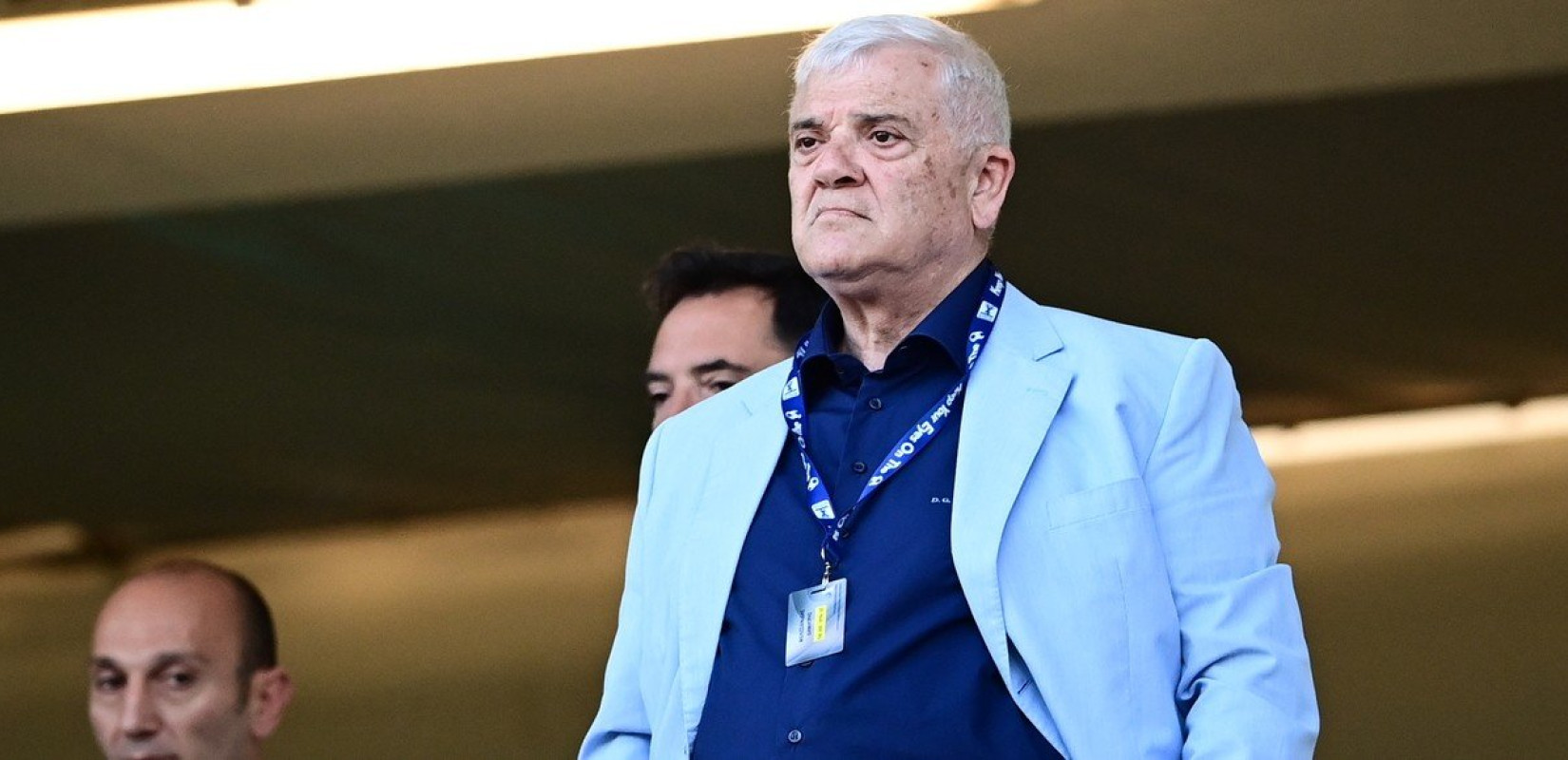 Τέλος εποχής στην ΑΕΚ: Ο Μελισσανίδης ανακοίνωσε την αποχώρησή του από την ΠΑΕ