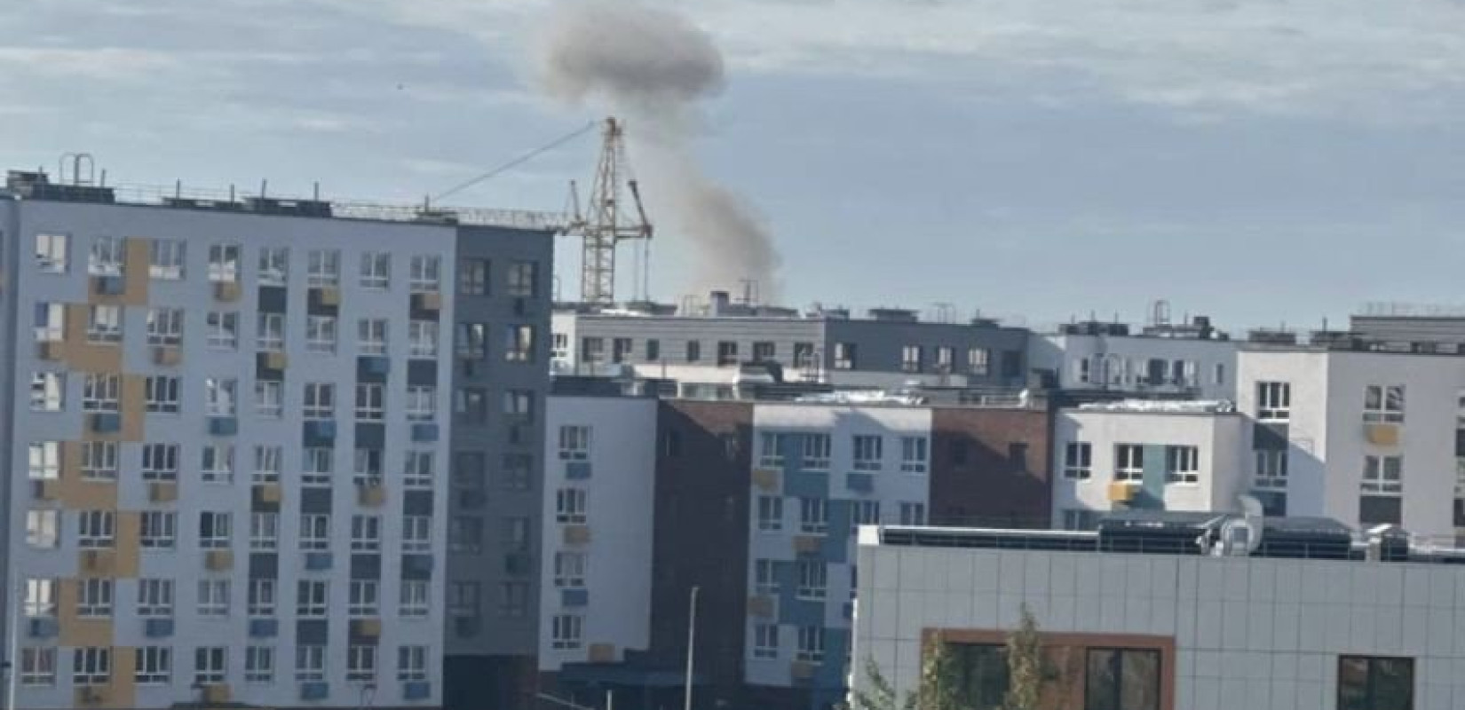 Ρωσία: Καταστρέψαμε περισσότερα από 100 ουκρανικά drones - Μια γυναίκα και το παιδί της σκοτώθηκαν στο Μπέλγκοροντ