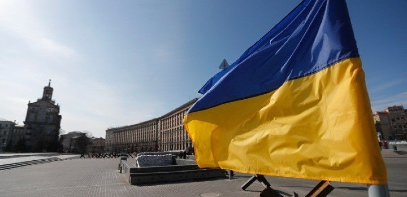 Ουκρανία: Ναι στη διαπραγμάτευση, όχι στην παράδοση, λέει το Κίεβο, ζητώντας «άμεση, πλήρη και άνευ όρων» εκεχειρία