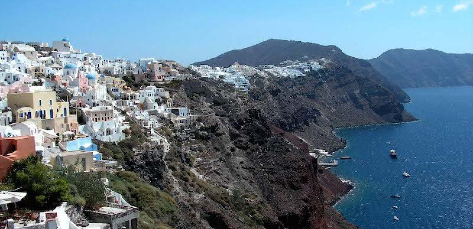 Λέκκας για Σαντορίνη: «Θα ήθελα έναν σεισμό 5,2 - 5,3 Ρίχτερ για να εκτονωθούν πιο γρήγορα οι δυνάμεις» (βίντεο)