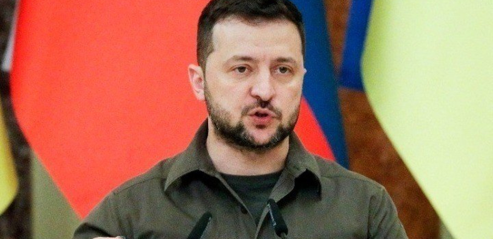 Ουκρανία: Το κοινοβούλιο δεν ενέκρινε ψήφισμα υποστήριξης προς τον Ζελένσκι