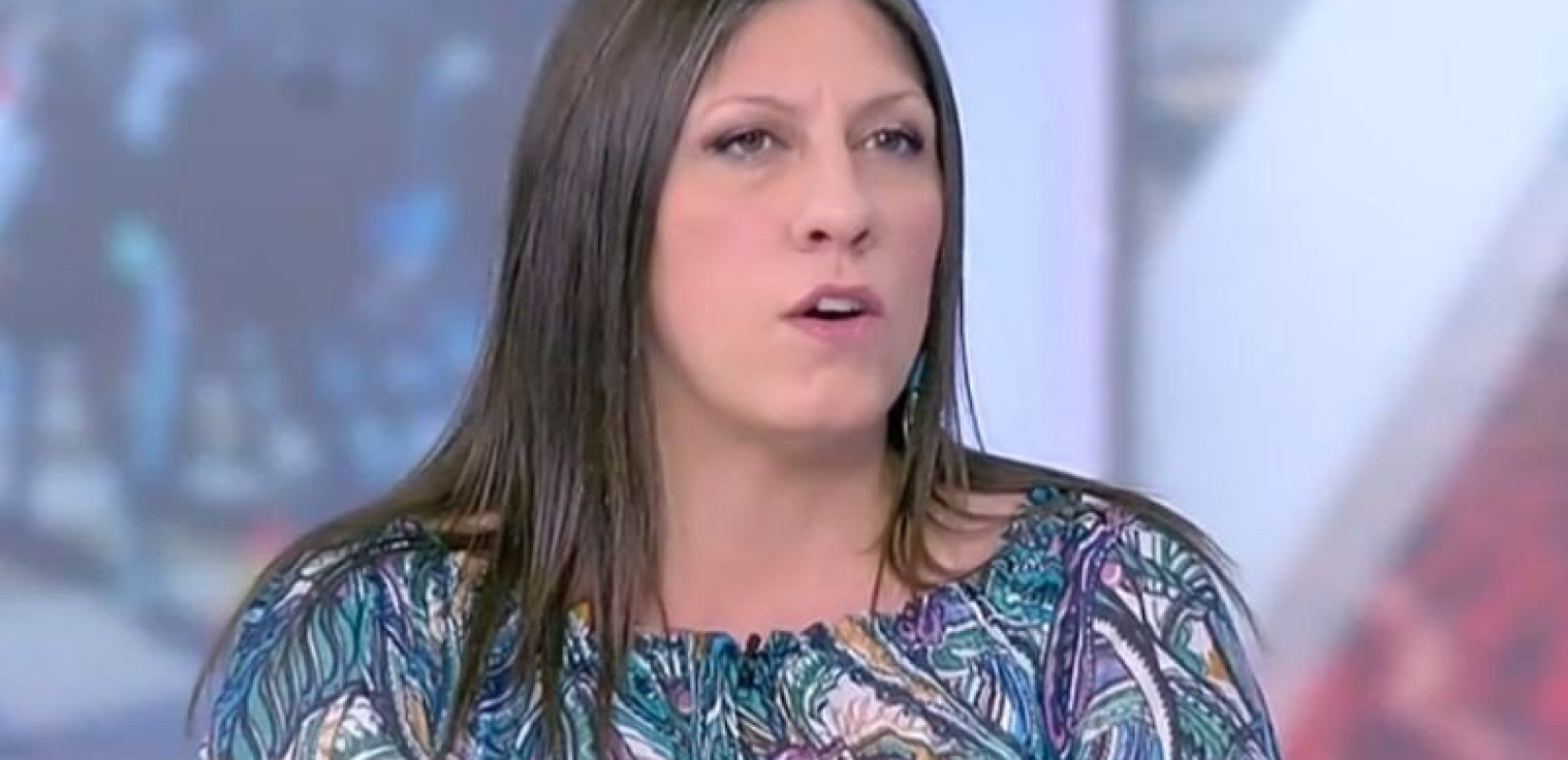 Πλεύση Ελευθερίας: Αποχωρεί και τέταρτη υποψήφια από το κόμμα 