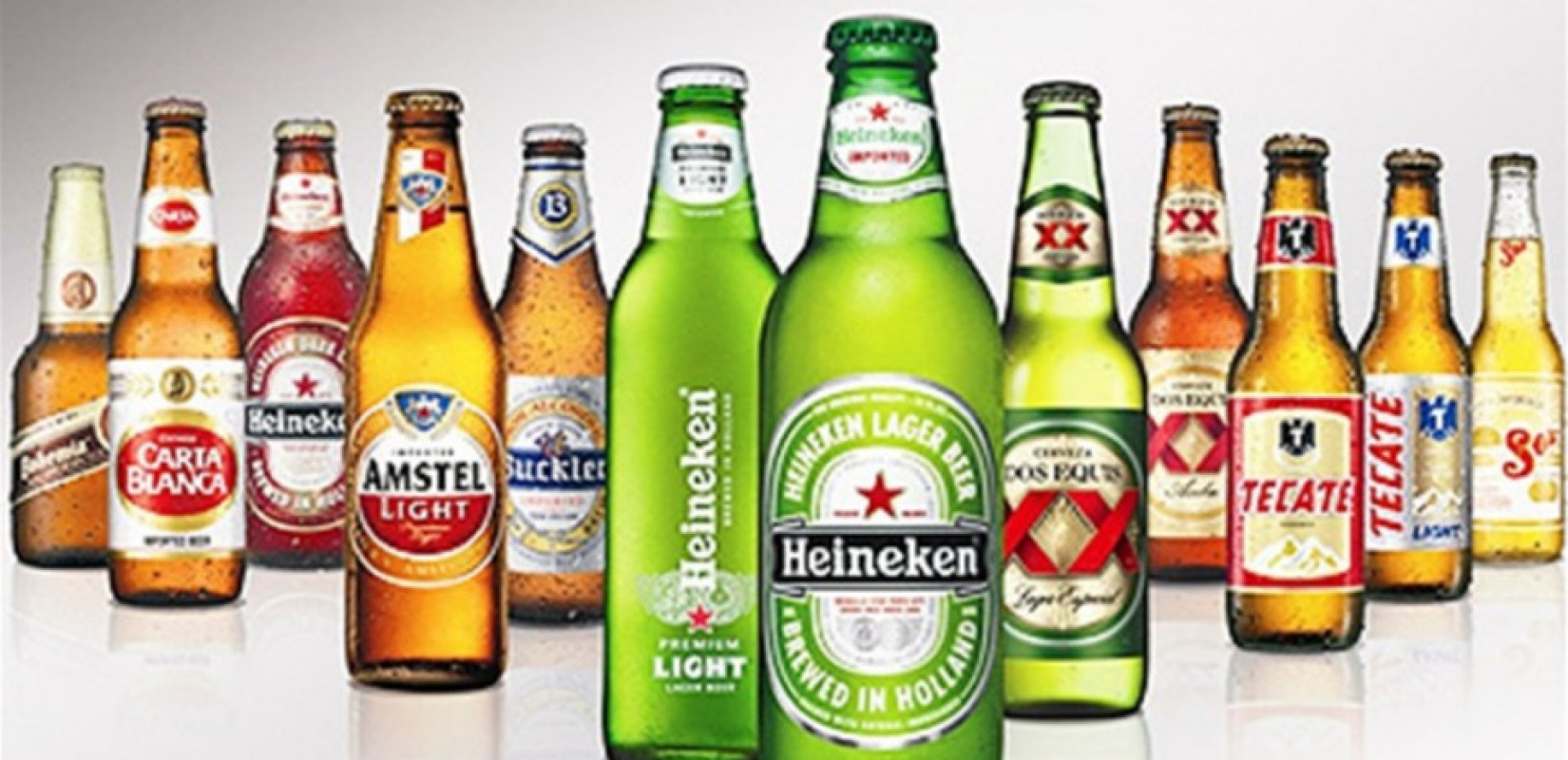 Αθηναϊκή Ζυθοποιία: Επένδυση για επέκταση της αποθήκης στην Πάτρα