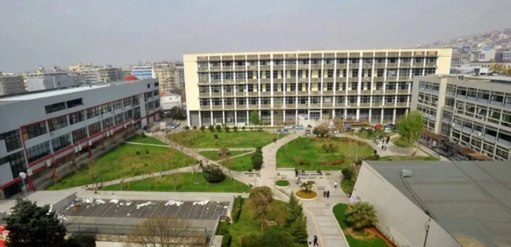 ΑΠΘ: Άκαρπη και η δεύτερη απόπειρα εκλογής εξωτερικών μελών στο Συμβούλιο Διοίκησης - Τι μέλλει γενέσθαι