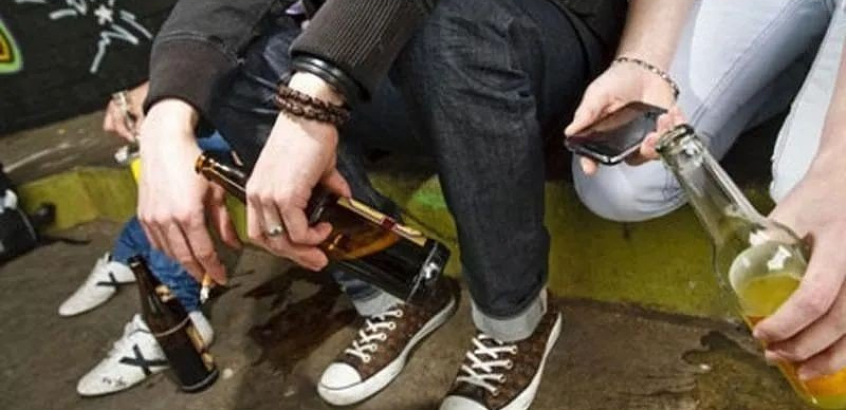 Ιωάννινα: Συνελήφθη ιδιοκτήτης καταστήματος για παράνομη πώληση αλκοόλ σε ανηλίκους