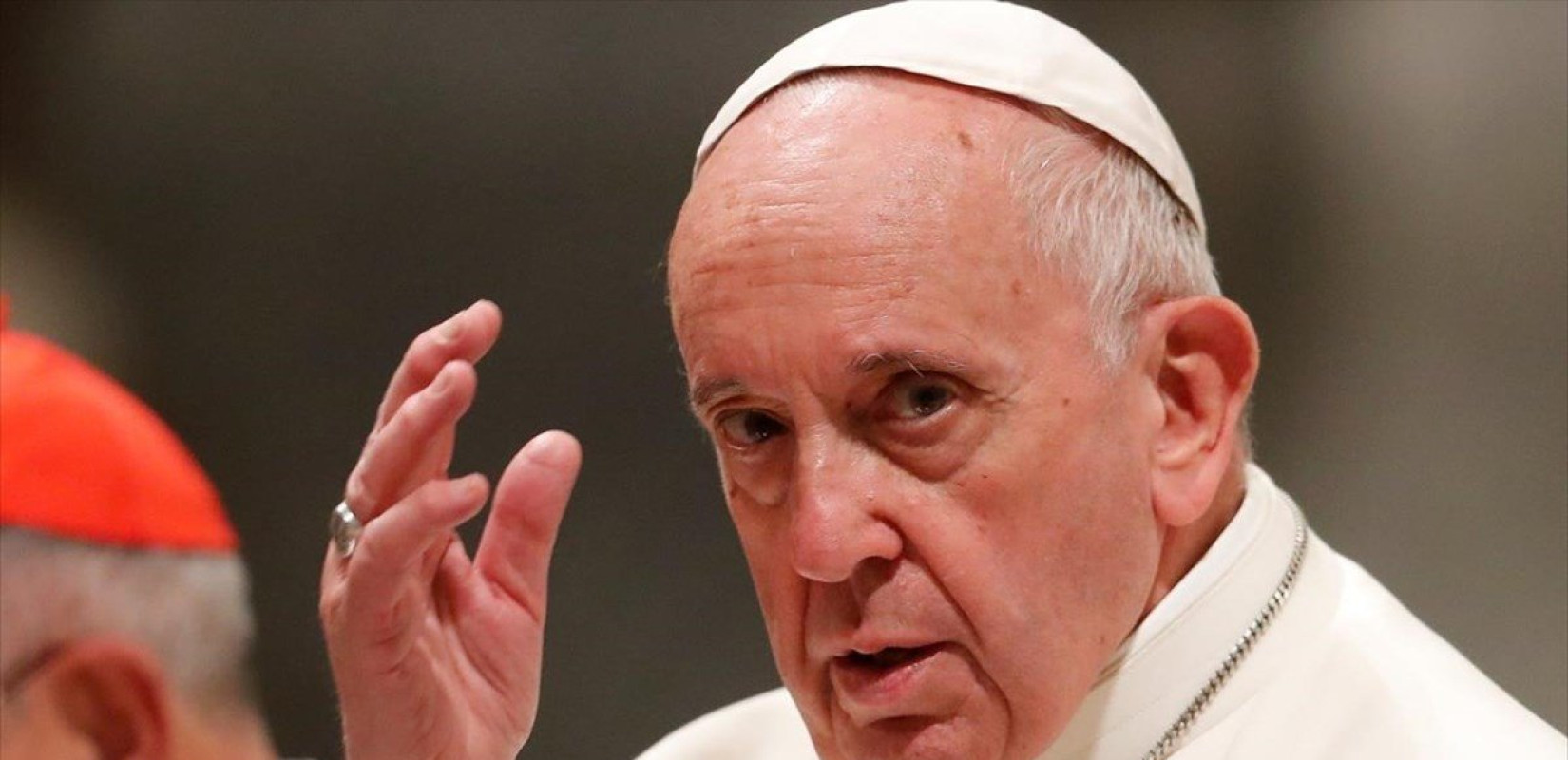 Βατικανό: O πάπας Φραγκίσκος δεν αντιμετώπισε νέες αναπνευστικές κρίσεις