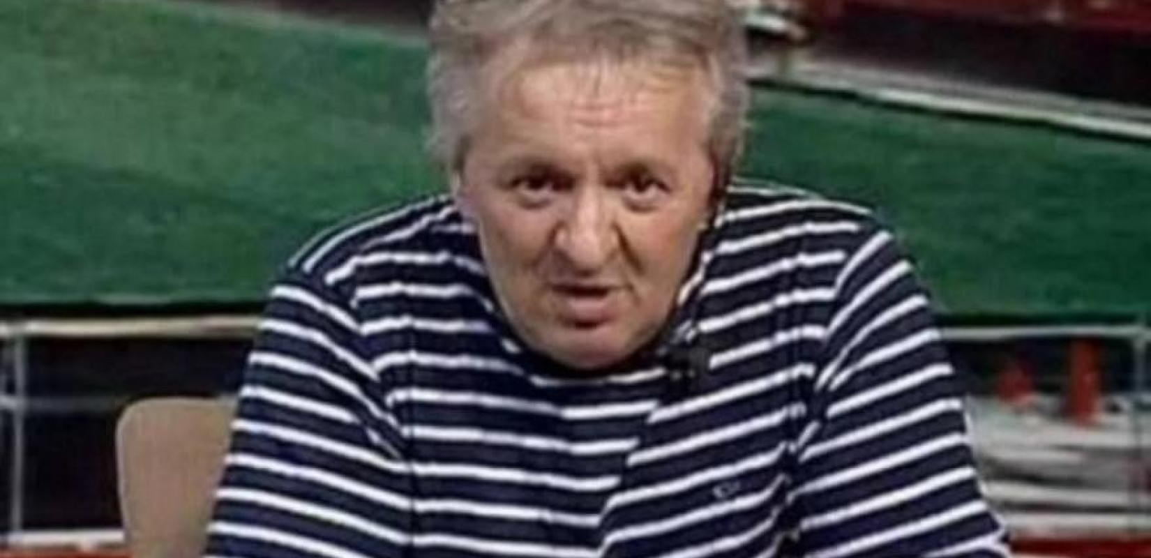 Γεωργίου: Την Τετάρτη στις 10:30 η κηδεία του στο Κοιμητήριο Ζωγράφου