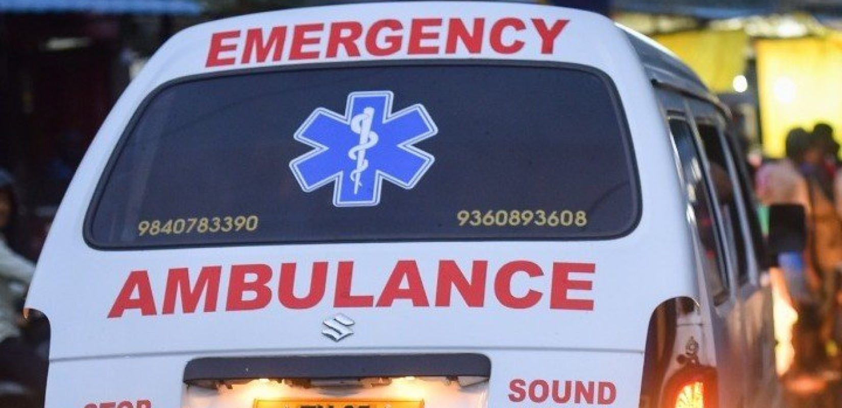 Ινδία: Τραγωδία με τουλάχιστον 21 νεκρούς - Λεωφορείο έπεσε σε φαράγγι