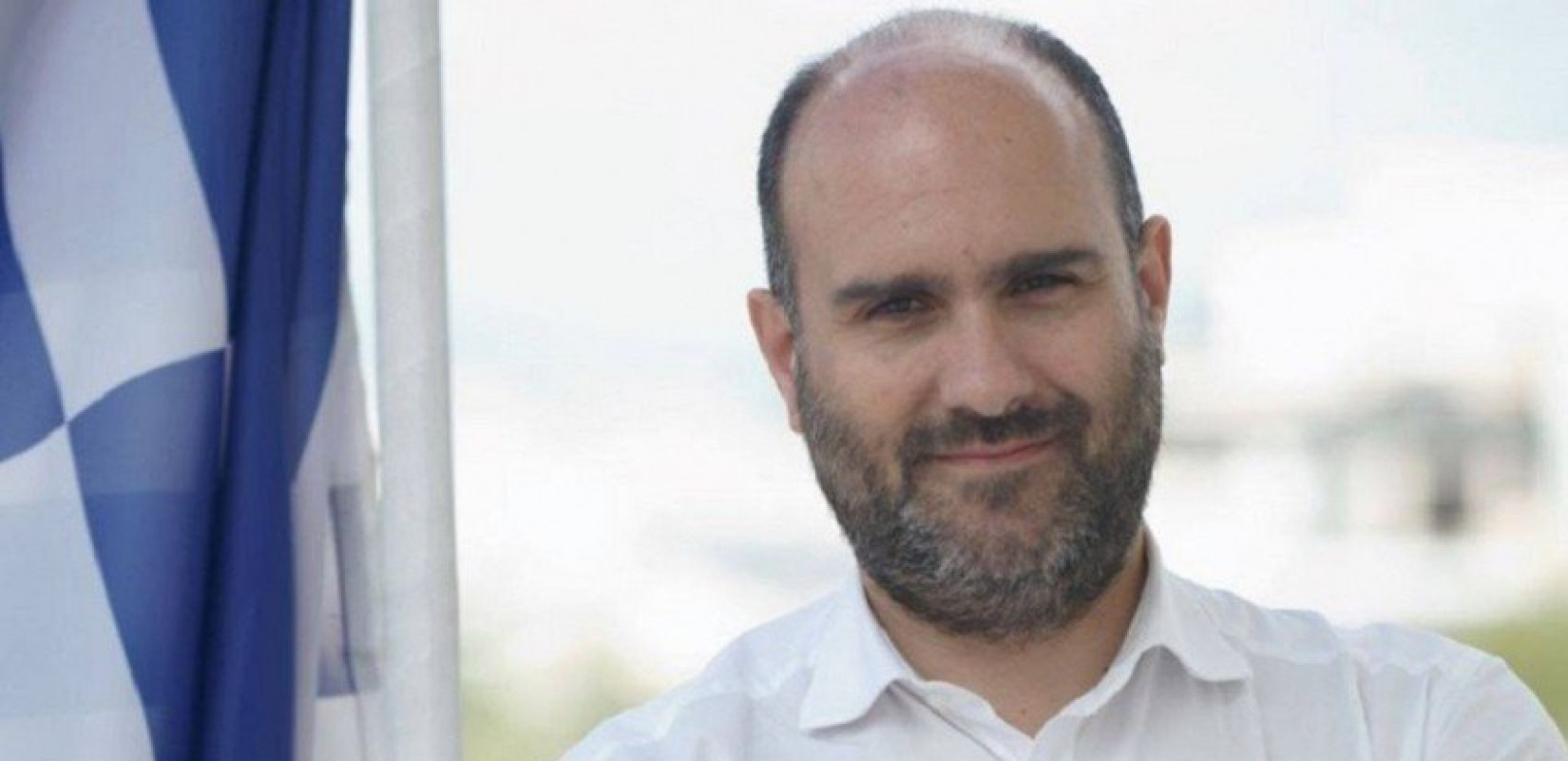 Απάντηση του Δ. Μαρκόπουλου στον Στ. Κασσελάκη για την αγωγή