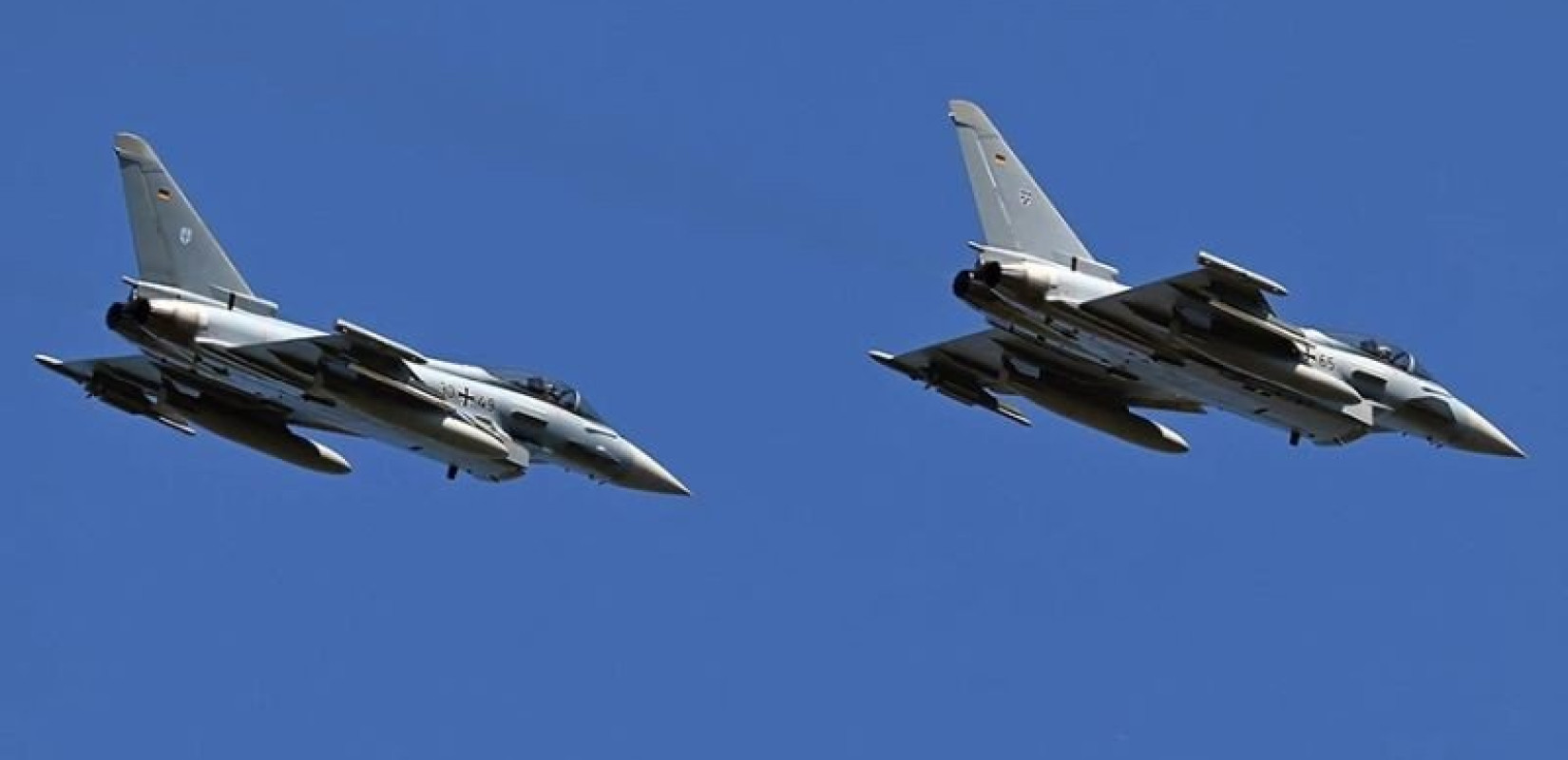 Πολωνία: Δύο αεροδρόμια έκλεισαν λόγω των ρωσικών πληγμάτων στην Ουκρανία