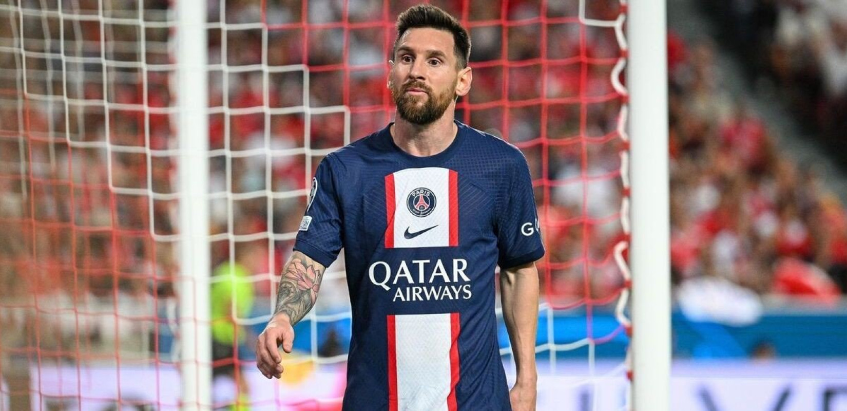 Θρίλερ με Μέσι: Ρεπορτάζ για συμφωνία του με την Αλ Χιλάλ, επιμένει όμως και η Μπαρτσελόνα (βίντεο)