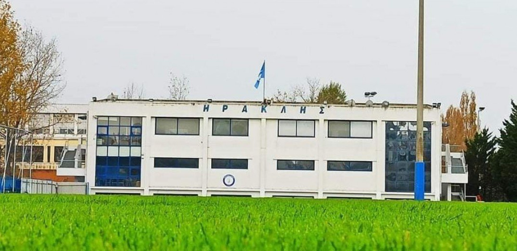 Τελεσίγραφο της ΠΑΕ Ηρακλής προς τον Στράτο Ευγενίου: «Μέχρι το βράδυ της Κυριακής, αλλιώς...»