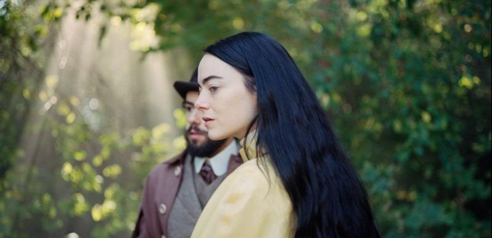 Χρυσές Σφαίρες 2024: Αντίστροφη μέτρηση για τη λαμπερή απονομή - Υποψήφιο σε 7 κατηγορίες το «Poor Things» του Λάνθιμου