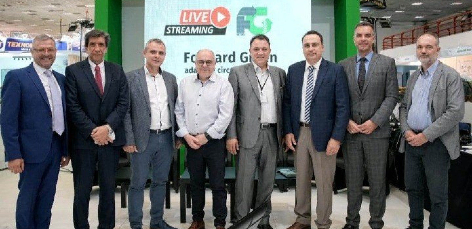 Θεσσαλονίκη - ΡΑΑΕΥ: Ανακυκλώσιμα τα υλικά των ΑΠΕ