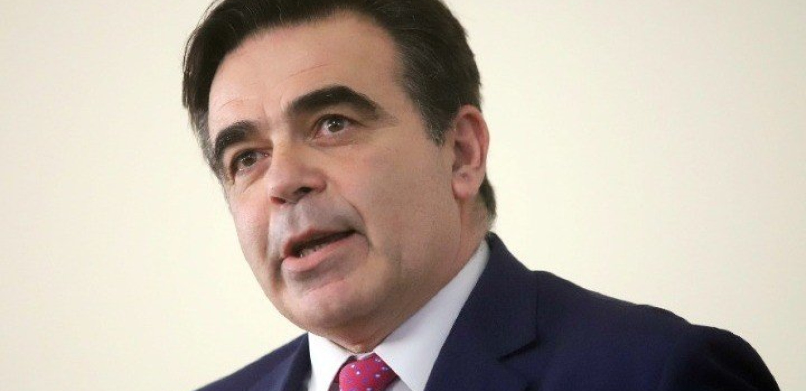 M. Σχοινάς: Αναμένεται σύνδεση λιμένων Βόλου και Αλεξάνδρειας