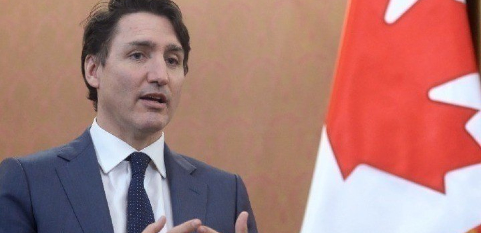 Δασμοί: Ο πρωθυπουργός του Καναδά Τριντό στη Φλόριντα για να δει τον Τραμπ