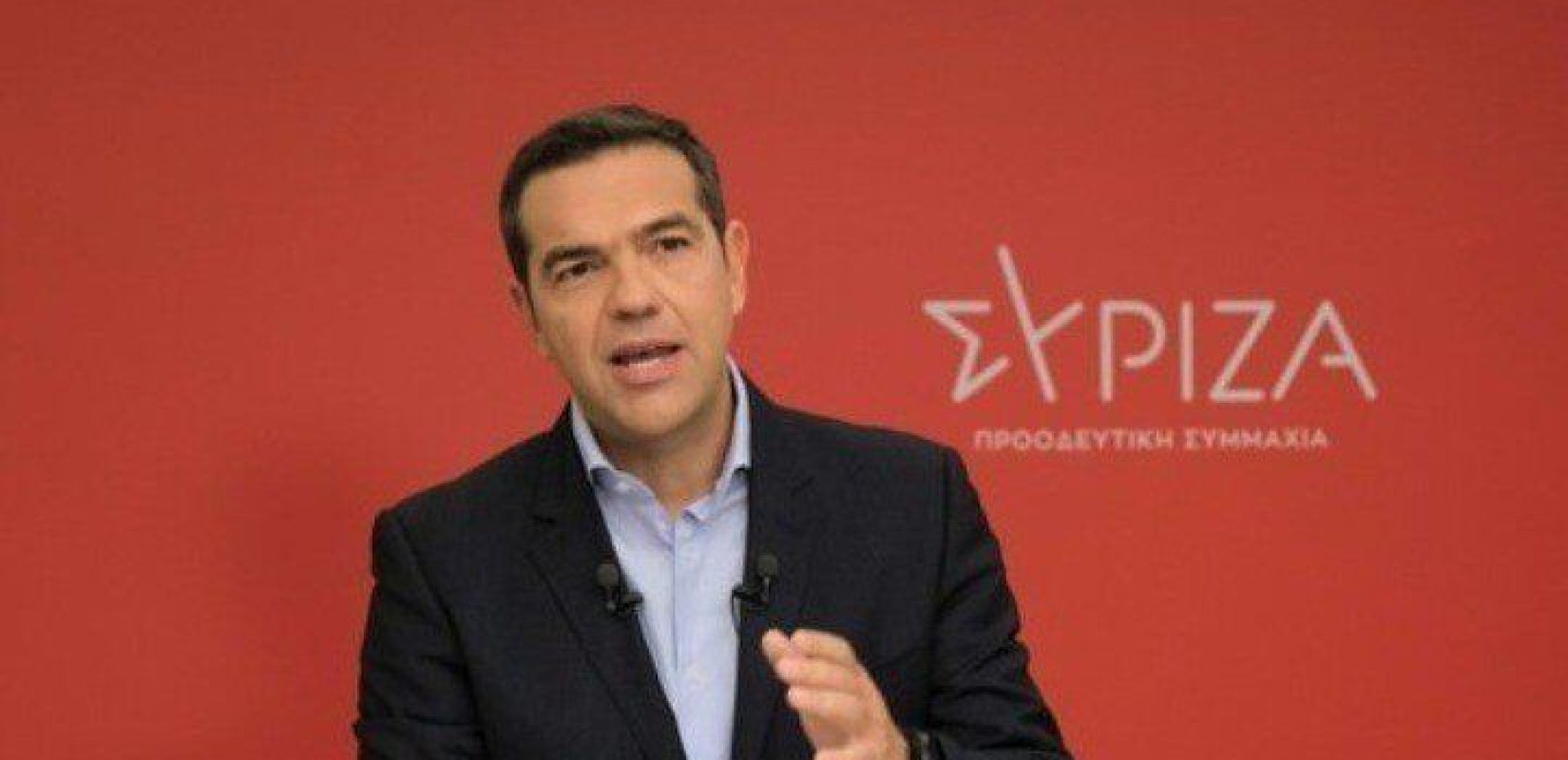 Αλ. Τσίπρας: Συσπείρωση για «να βάλουμε φραγμό σε μια ασύδοτη Δεξιά διακυβέρνηση»