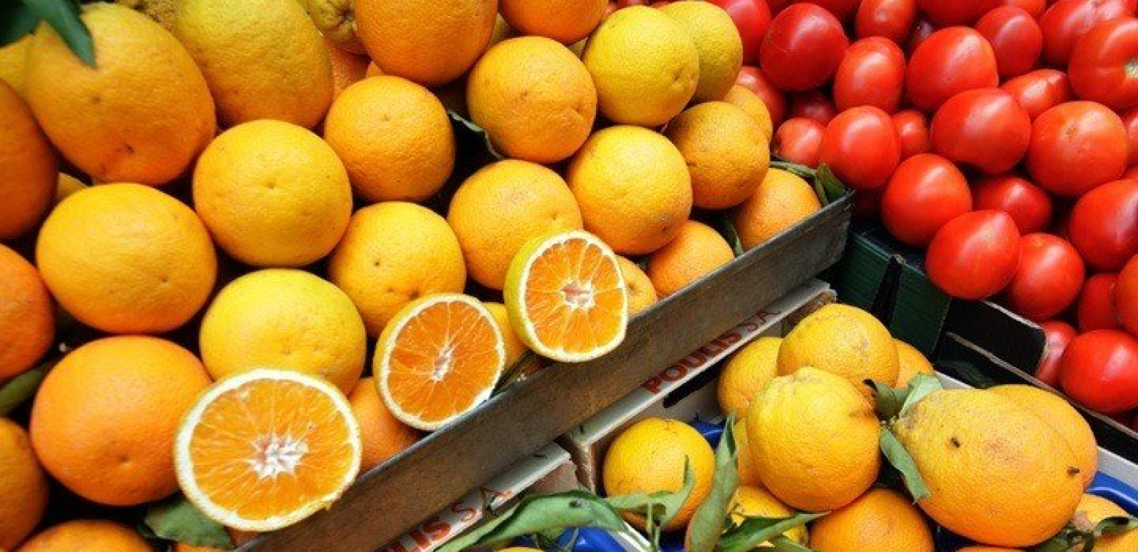 Ταμείο Ανάκαμψης και πρωτογενής τομέας: Ενδιαφέρον για τη μεταποίηση αγροτικών προϊόντων