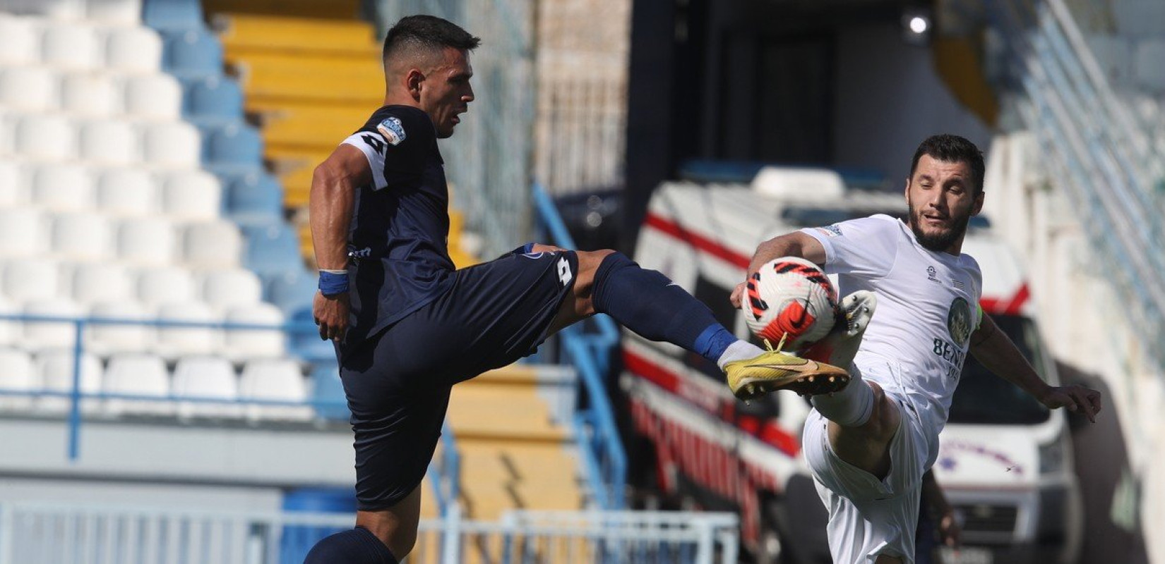 Super League 2: Ολοκληρώθηκε το πρωτάθλημα - Ποιοι ανέβηκαν, ποιοι έπεσαν (βίντεο)