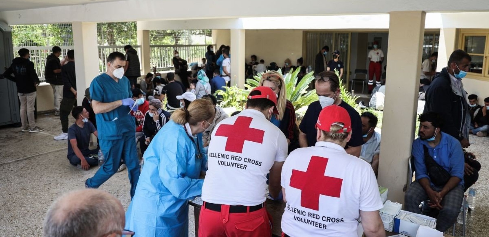 Ναυάγιο στην Πύλο: Συγκλονίζουν οι μαρτυρίες επιβατών (βίντεο)