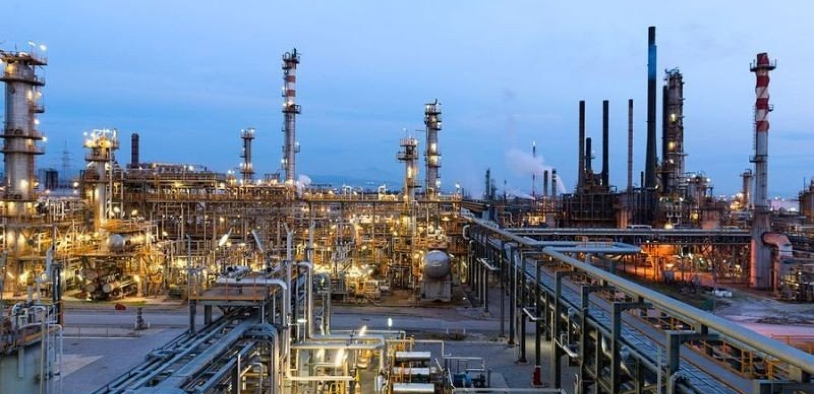 Mega πρότζεκτ για να «πρασινίσει» το διυλιστήριο Θεσσαλονίκης ετοιμάζει η Helleniq Energy